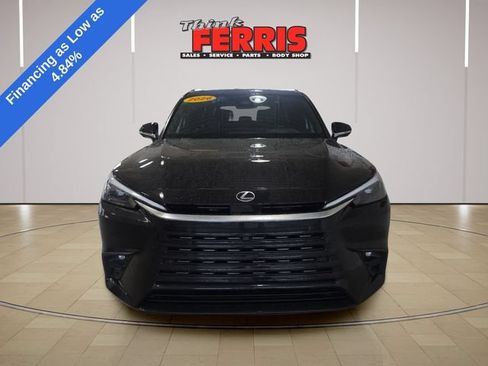 Used 2026 Lexus TX 350 AWD w/ Technology Package image 2
