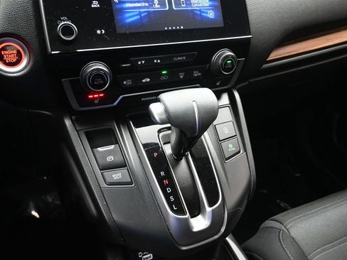 Used 2022 Honda CR-V EX image 15
