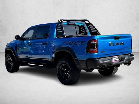 Used 2023 RAM 1500 TRX w/ TRX Level 2 Equipment Group AWD/4WD image 13
