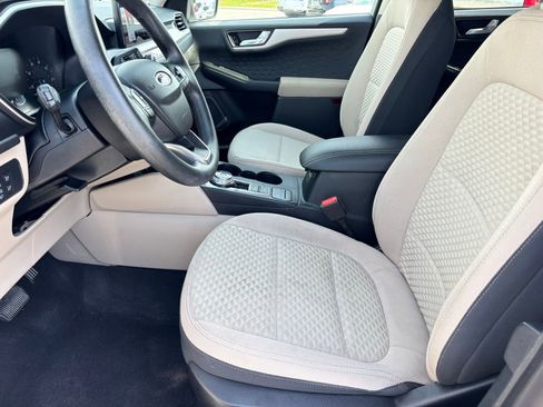Used 2020 Ford Escape SE AWD/4WD image 18