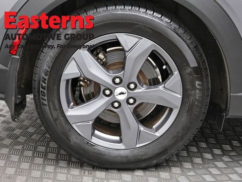 Used 2021 Ford Mustang Mach-E Select image 29