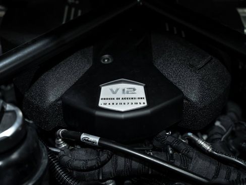 Used 2017 Lamborghini Aventador LP 700-4 image 61