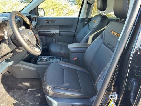 New 2026 Ford Maverick Tremor image 10