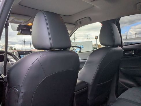 New 2026 Mitsubishi Eclipse Cross SE AWD/4WD image 28