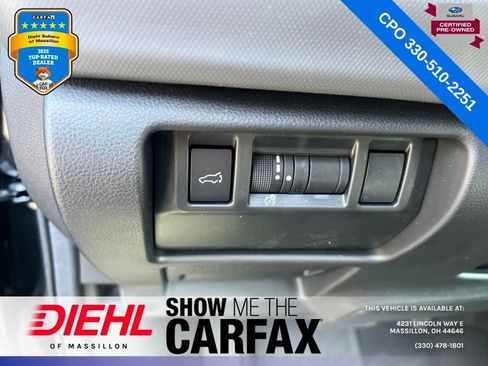 Used 2026 Subaru Forester Wilderness AWD/4WD image 20