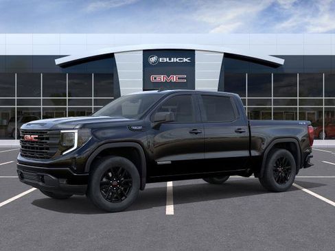 New 2026 GMC Sierra 1500 Elevation w/ Preferred Package AWD/4WD image 26