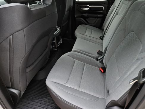 New 2026 RAM 1500 2WD Quad Cab image 11