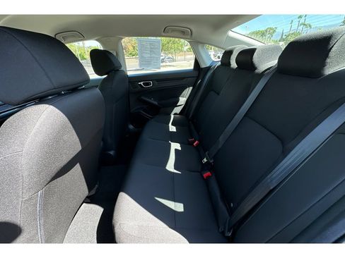 Used 2026 Honda Civic LX image 14