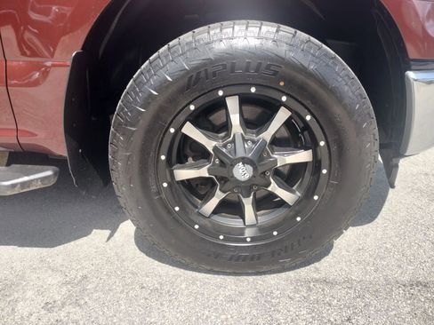 Used 2017 Ford F150 XLT w/ Equipment Group 302A Luxury AWD/4WD image 34