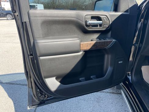 Used 2020 GMC Sierra 1500 Denali w/ Denali Ultimate Package image 14