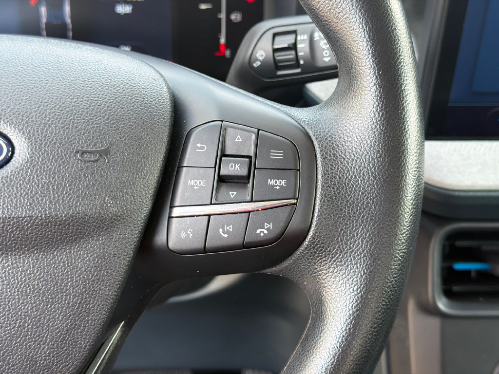 Used 2026 Ford Maverick XLT FWD image 25