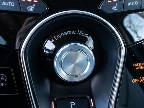 New 2026 Acura RDX Advance Package image 36