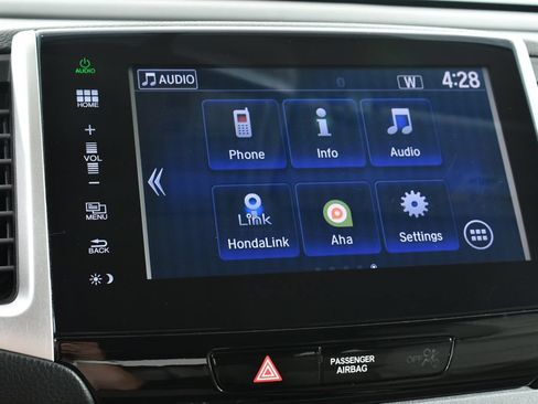 Used 2016 Honda Pilot EX image 29