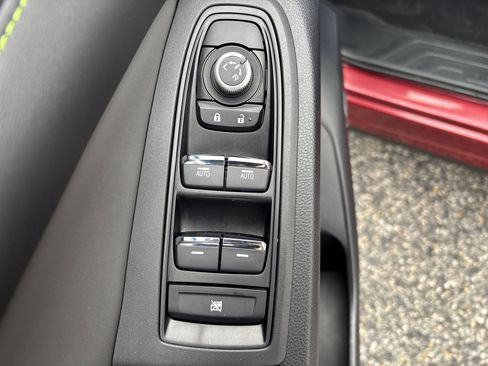 Used 2023 Subaru Ascent Onyx Edition Limited image 20