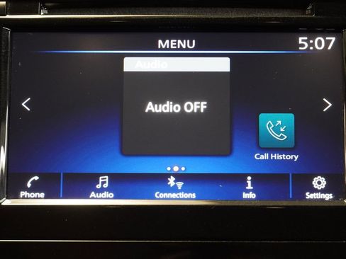 Used 2020 Nissan Rogue S w/ Special Edition Package AWD/4WD image 19