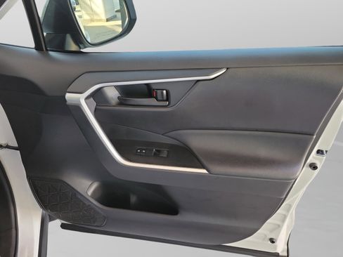 Used 2024 Toyota RAV4 LE image 25