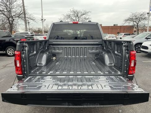 Used 2023 Ford F150 XLT image 21