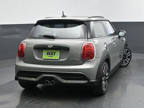 Used 2023 MINI Cooper S w/ Driver Assistance Package image 5