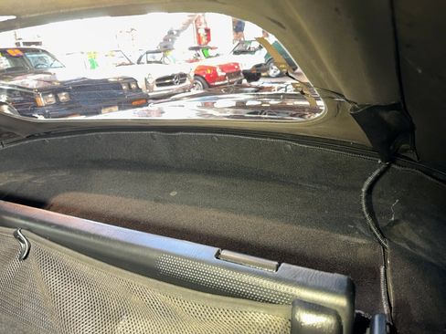 Used 2002 MAZDA MX-5 Miata image 53