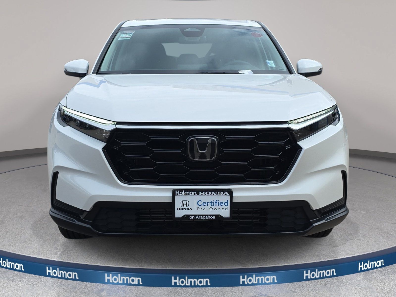 Used 2024 Honda CR-V EX image 3