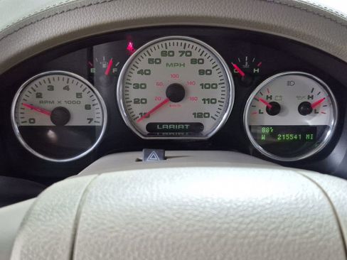 Used 2004 Ford F150 XLT AWD/4WD image 14