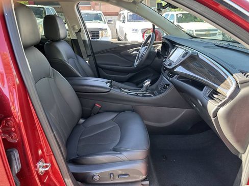 Used 2019 Buick Envision Premium AWD/4WD image 11