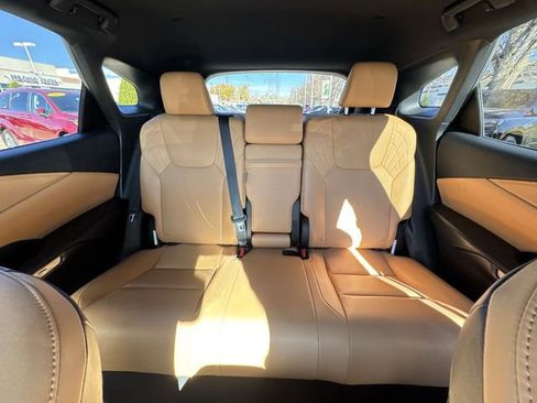 Used 2023 Lexus RX 350 AWD image 23