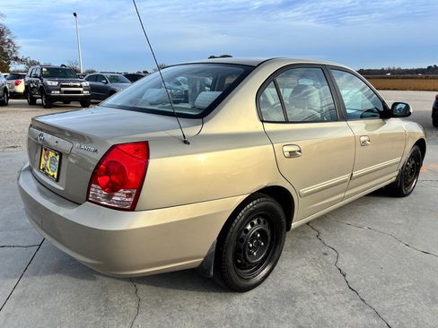 Used 2006 Hyundai Elantra GLS image 4