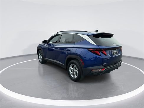 Used 2024 Hyundai Tucson SEL image 6
