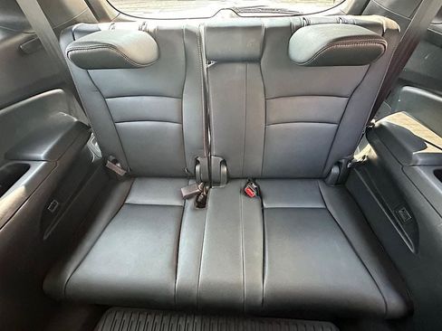Used 2022 Honda Pilot TrailSport image 16