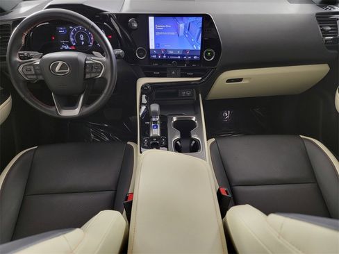 Used 2024 Lexus NX 350 AWD image 23