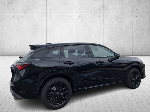 New 2025 Acura ADX A-Spec image 5