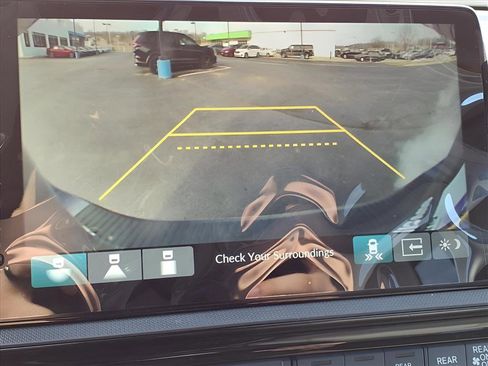 New 2026 Honda Odyssey Touring image 24