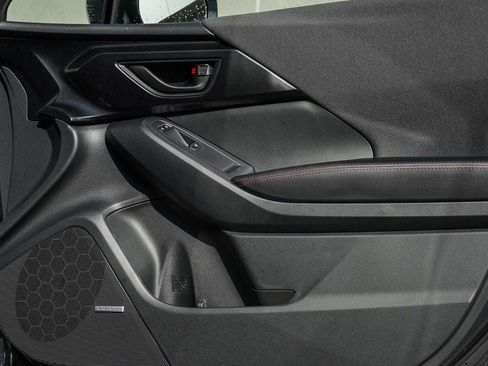 New 2026 Subaru Impreza RS image 9