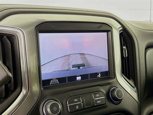 Used 2020 Chevrolet Silverado 1500 RST w/ All-Star Edition image 13