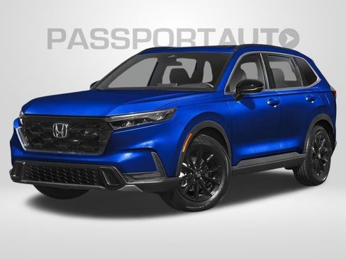 Used 2024 Honda CR-V Sport image 55