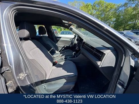 Used 2025 Volkswagen Jetta Sport FWD image 24