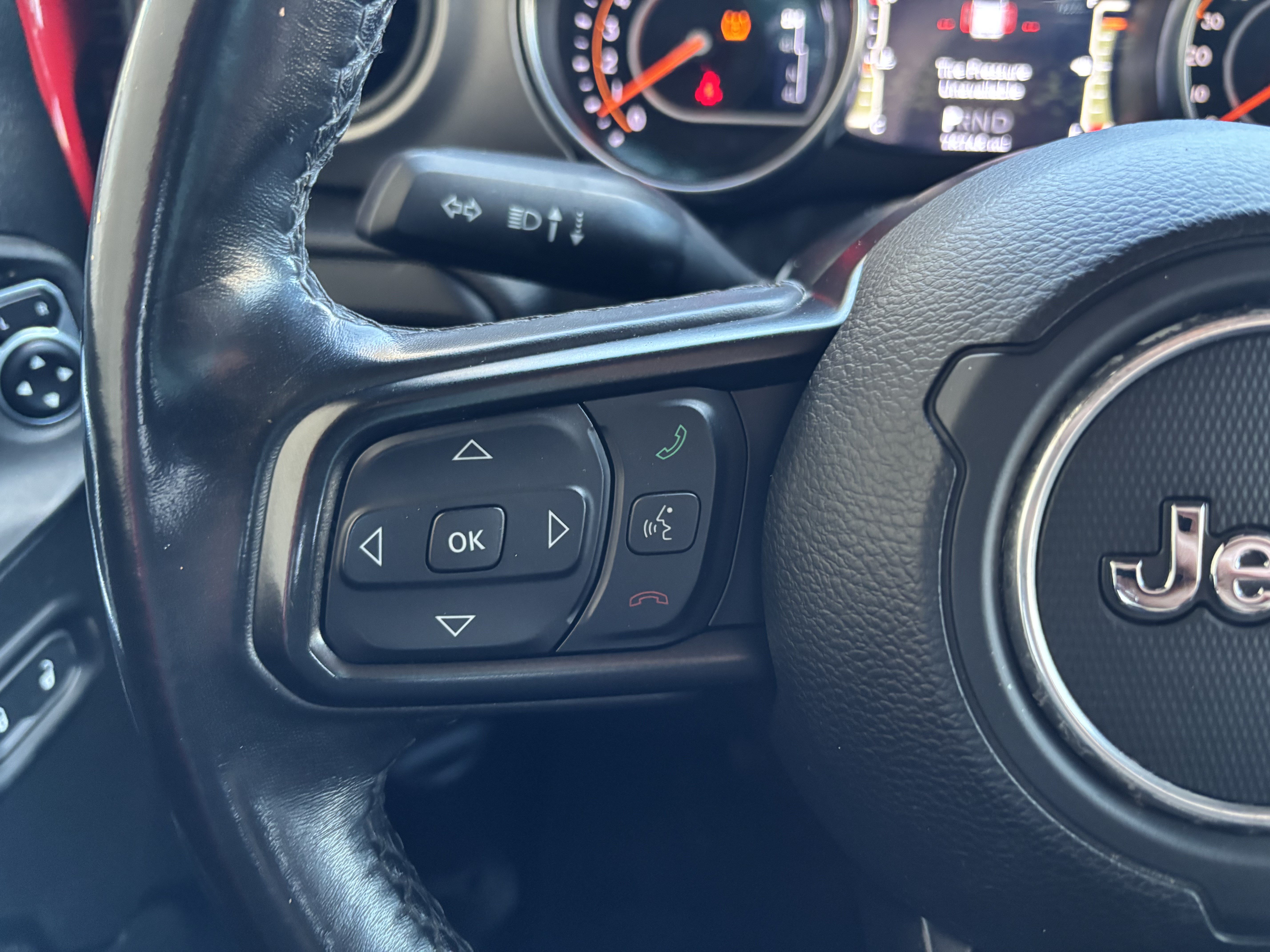 Used 2020 Jeep Gladiator Sport w/ Quick Order Package 24S AWD/4WD image 15