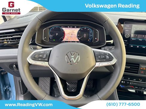 New 2026 Volkswagen Jetta SEL image 14