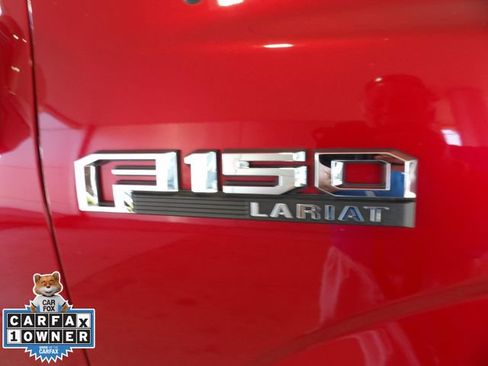 Used 2020 Ford F150 Lariat AWD/4WD image 18