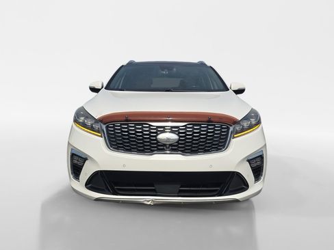 Used 2019 Kia Sorento SX AWD/4WD image 9