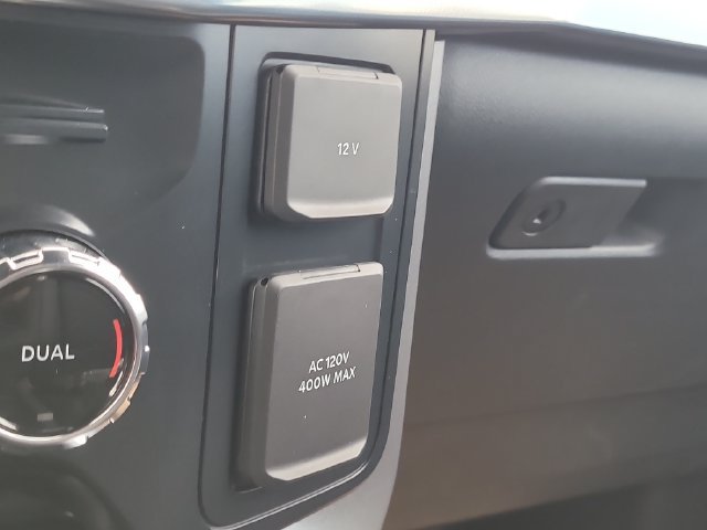 New 2026 Ford F150 Lariat RWD image 26