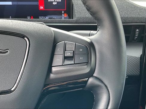 Certified 2025 Ford Mustang Mach-E Premium AWD/4WD image 19