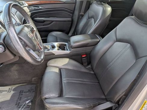 Used 2016 Cadillac SRX Luxury FWD image 12