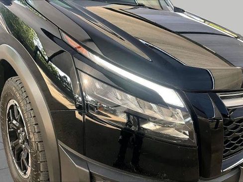 Certified 2025 Nissan Pathfinder Rock Creek AWD/4WD image 27