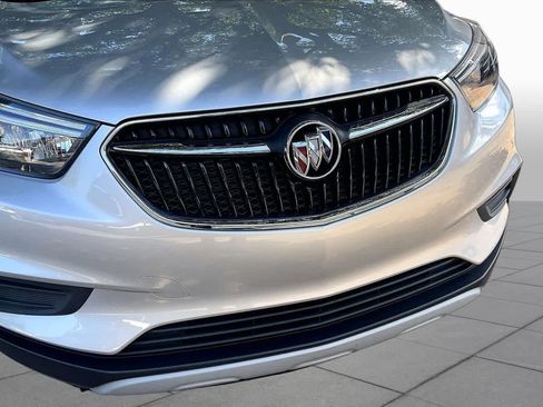 Used 2018 Buick Encore Preferred FWD image 30