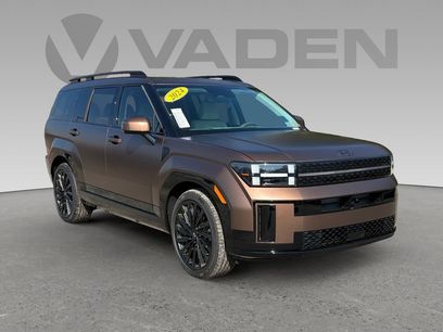 New 2024 Hyundai Santa Fe Calligraphy