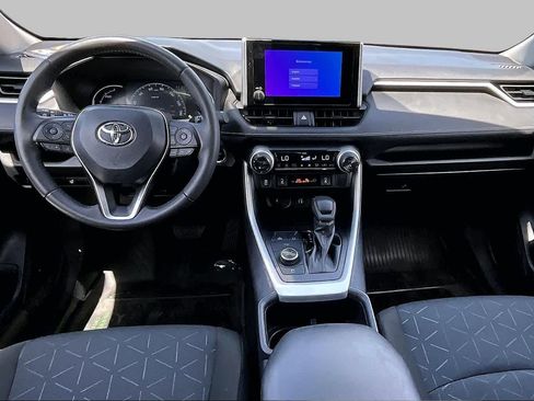 Used 2025 Toyota RAV4 Woodland Edition w/ Weather Package AWD/4WD image 15