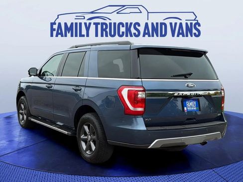 Used 2020 Ford Expedition XLT w/ Equipment Group 202A image 3