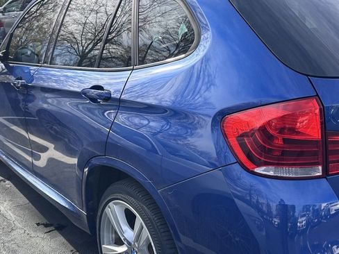 Used 2015 BMW X1 sDrive28i image 10